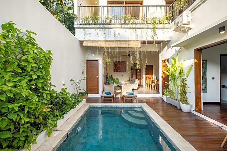 Erna Villa