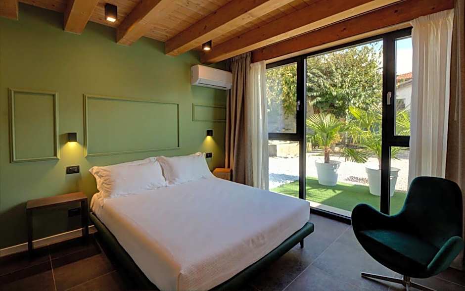 Nuovo B&B WhyNot? a Vicenza