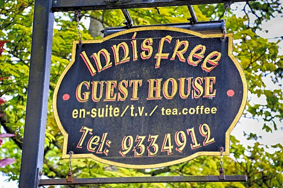 Innisfree House