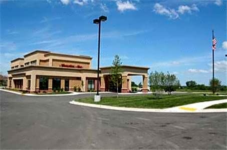 Hampton Inn Elkhorn Lake Geneva Area