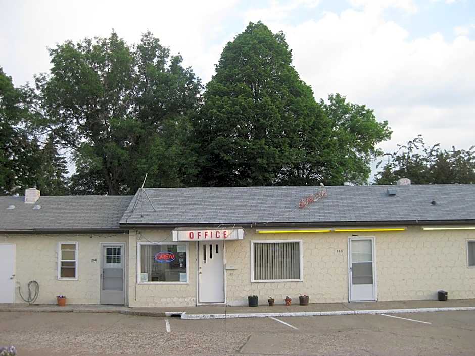 Hat Motel