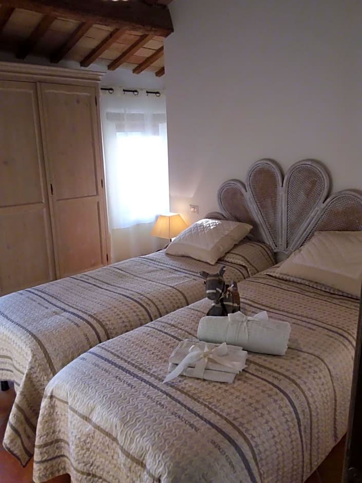 Acquamarina B&B Casa vacanze