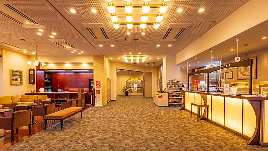 Hotel Shunkeiya
