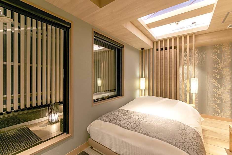 Hotel Karuta Akasaka -Adult only-