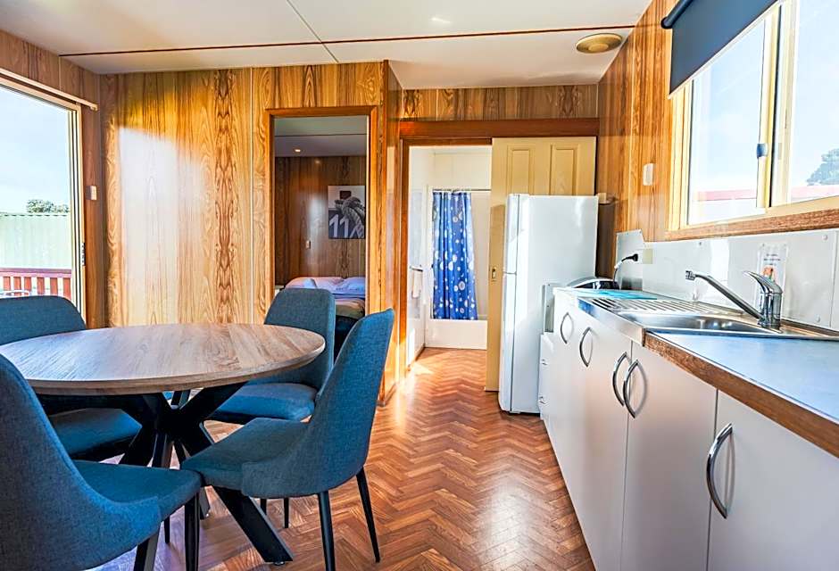 BIG4 Tassie Getaway Park Stanley