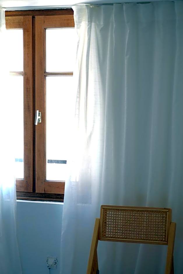 HÖTEL U SANTA MARIA