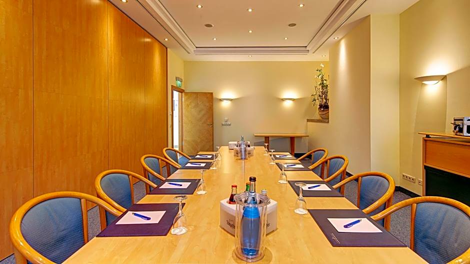 Hotel Schwanen Stuttgart Airport/Messe