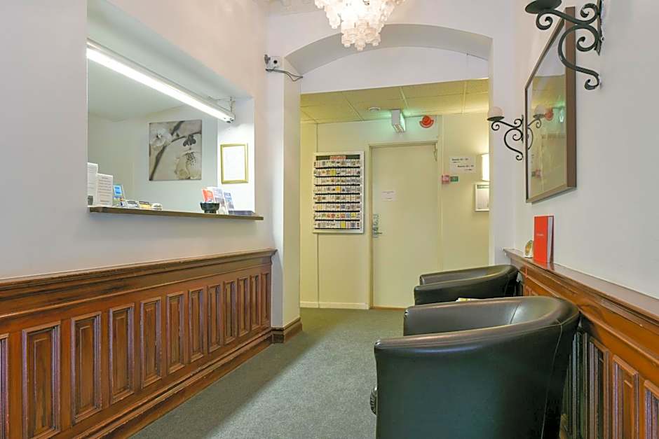 Hotel Bema