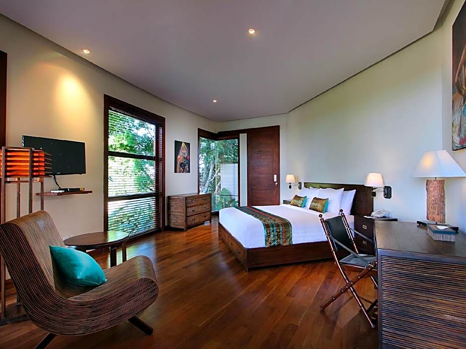 Casa Bonita Villa Bali