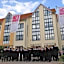 City Hotel Aschersleben