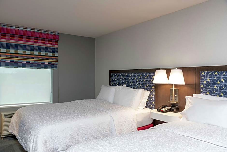 Hampton Inn & Suites by Hilton Xenia Dayton