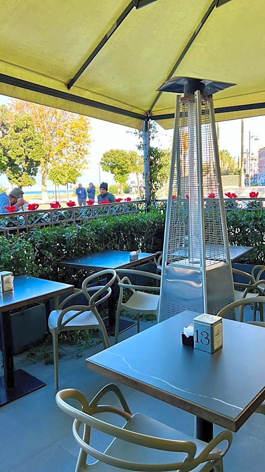 Stella Marina Stabia