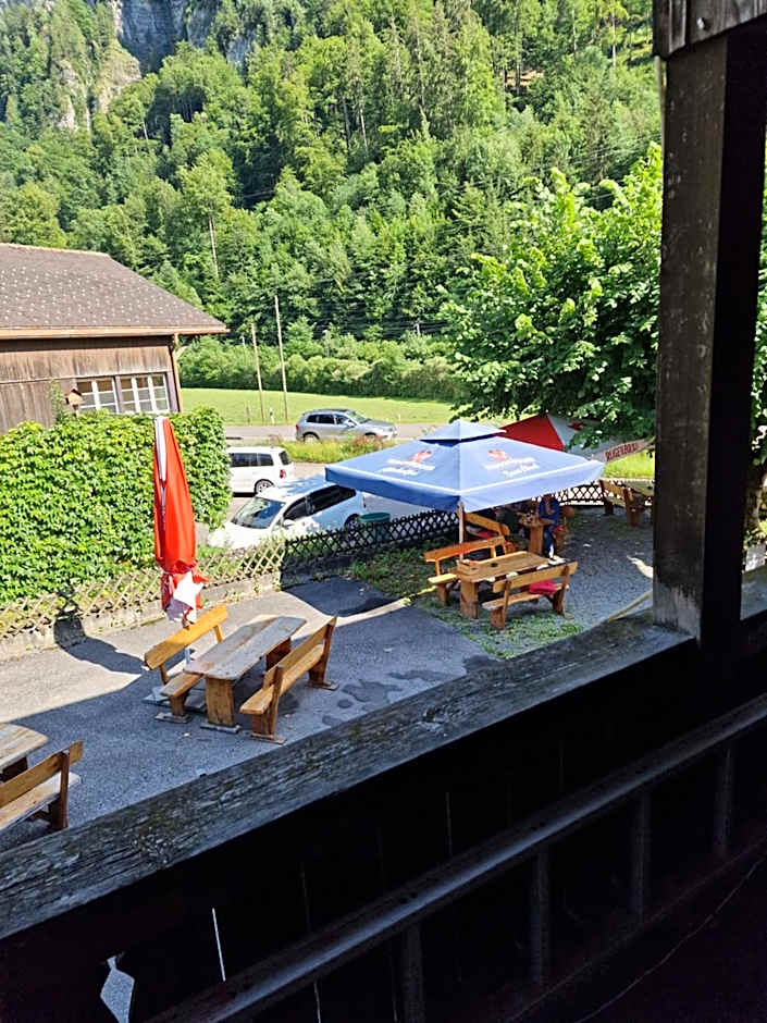 Hotel-Restaurant-Linde