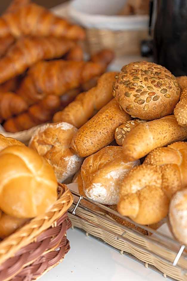 HB1 Schönbrunn Budget & Design