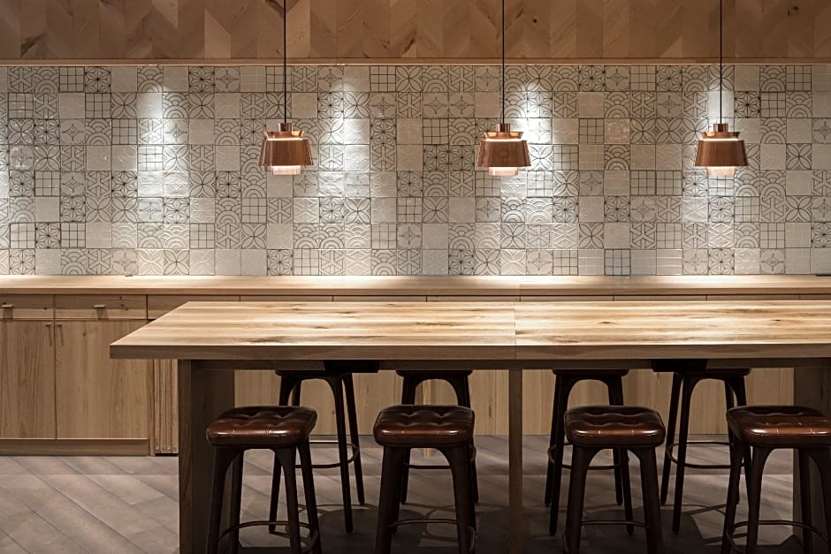 RAKURO Kyoto by THE SHARE HOTELS