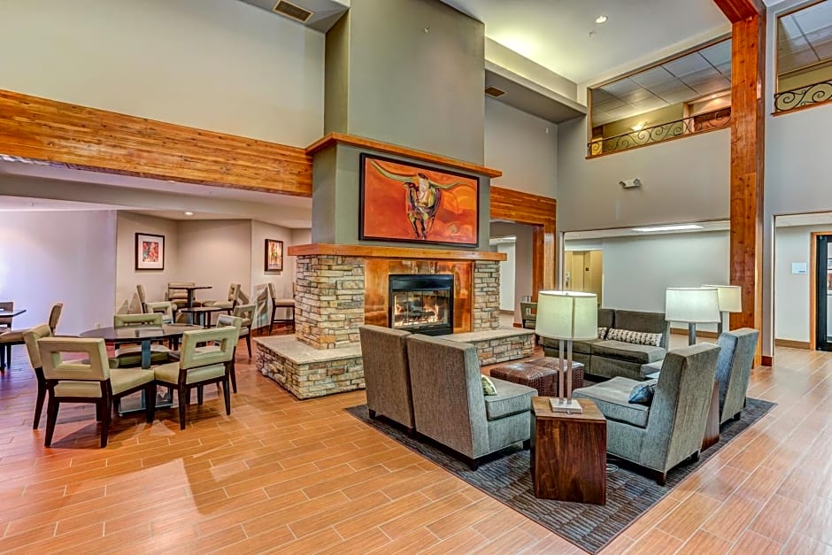 Holiday Inn Express Hotel & Suites Montrose - Townsend By IHG