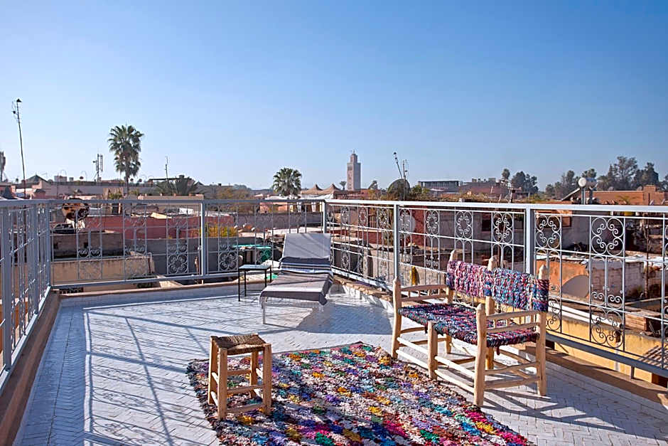 Riad AL RIAD