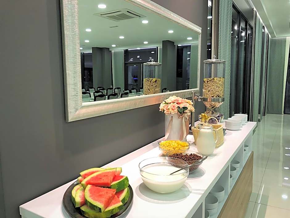 Hotel Palace Medjugorje