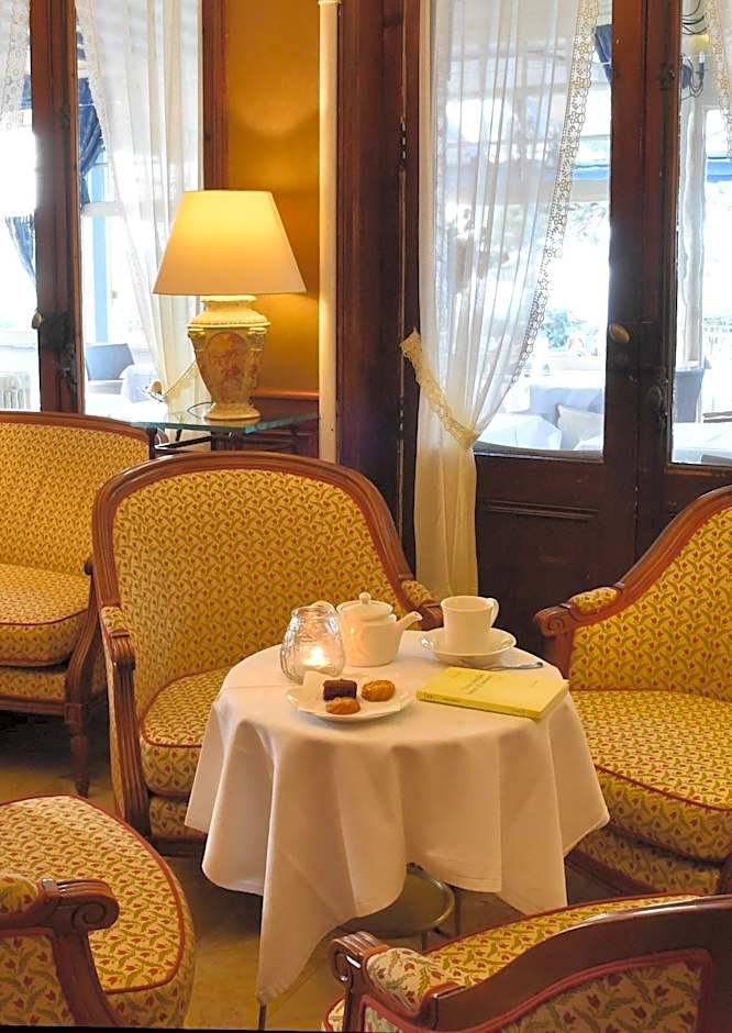 Hotel Bellevue