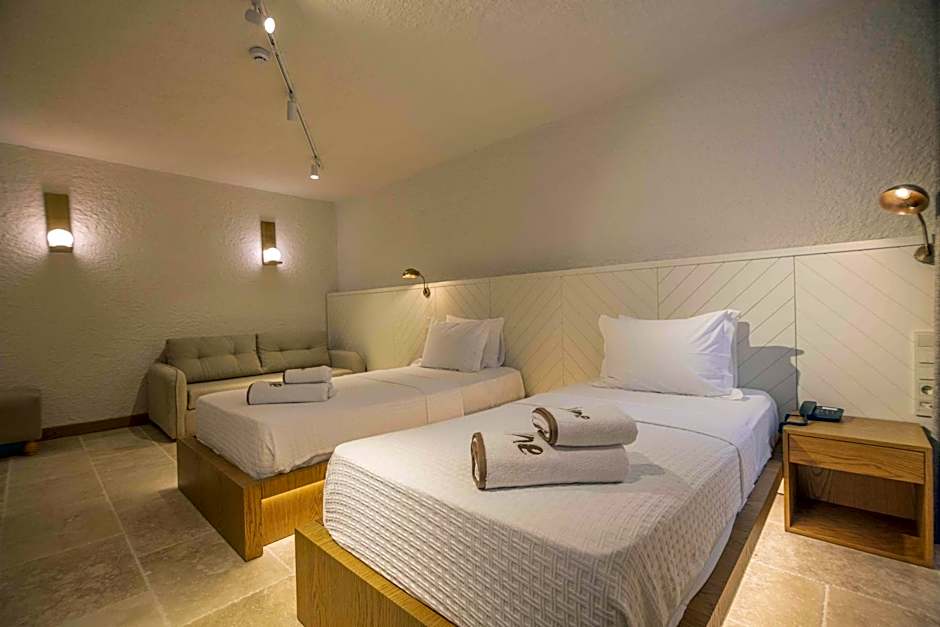 June Alaçatı Adult Only