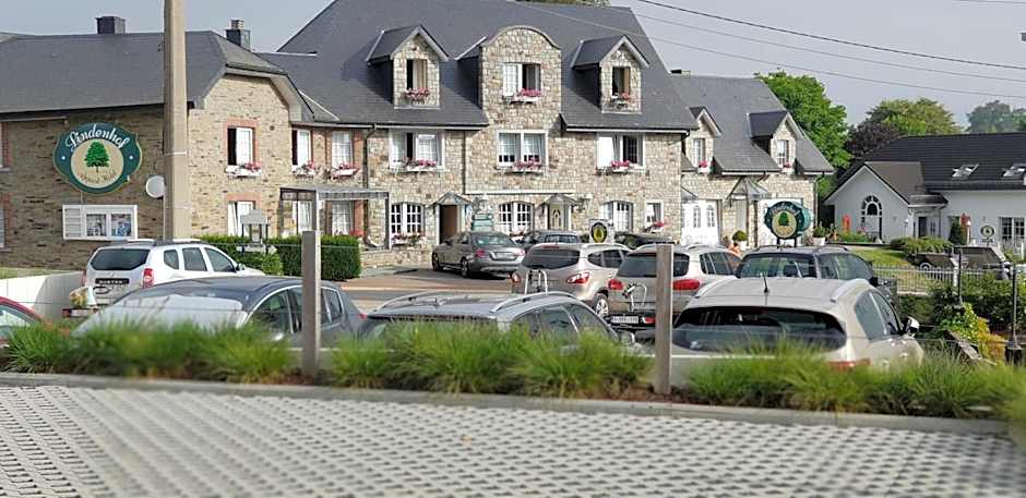 Hotel Lindenhof