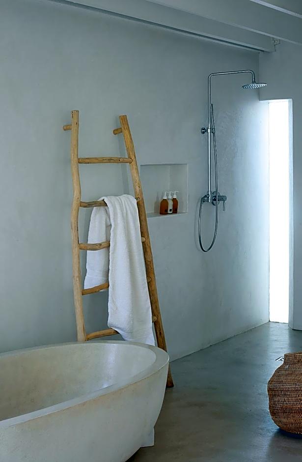 Strandloper Ocean Boutique Hotel