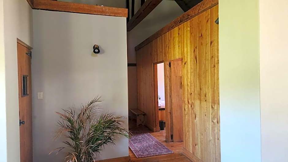 Mountain Pastures Game Lodge