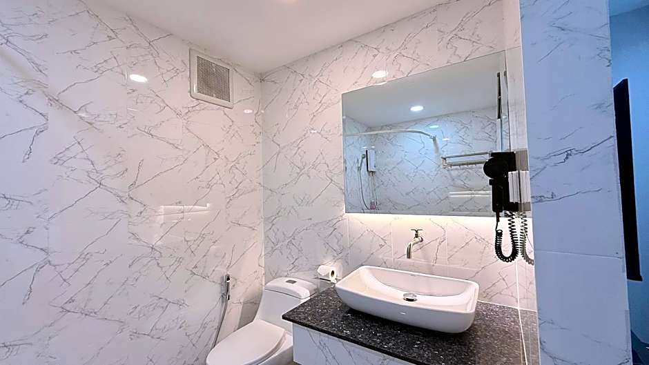 Issara House Bangkok