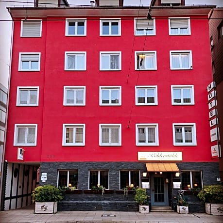 Hotel-Restaurant Köhler