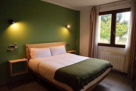 Hotel Vijanera