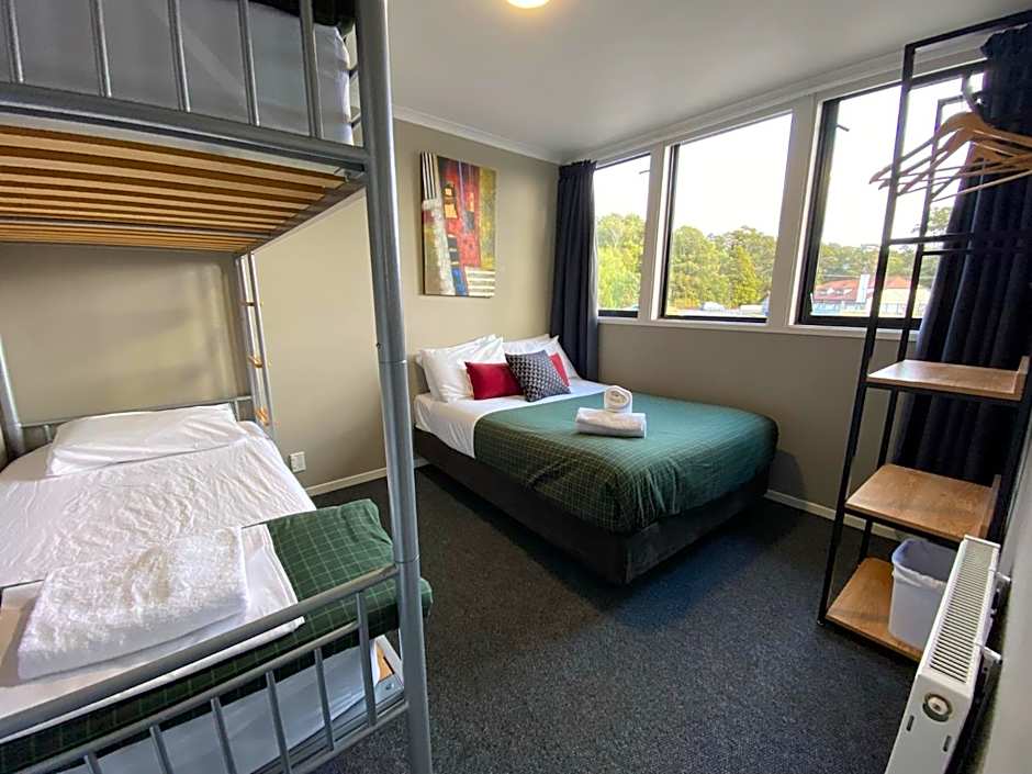 LKNZ Lodge