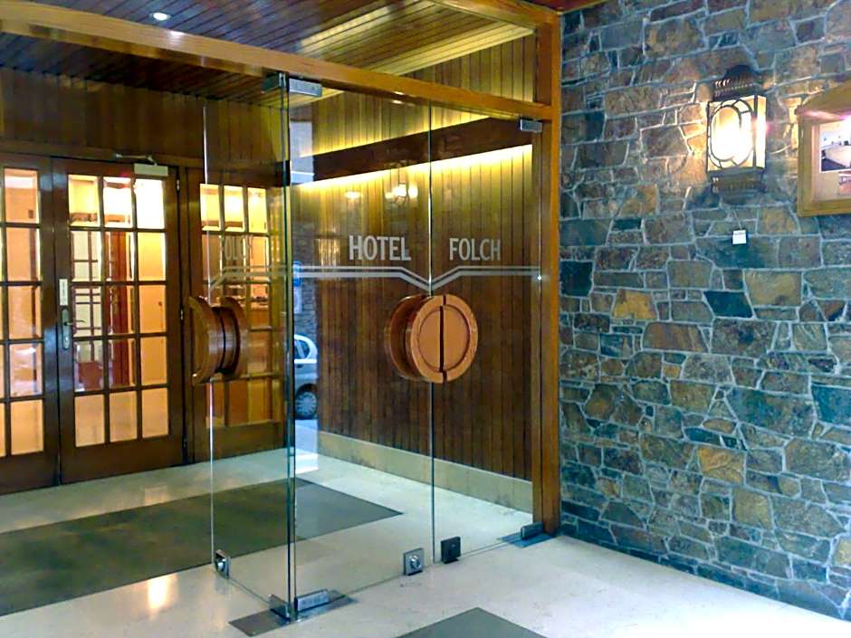 Hotel Folch
