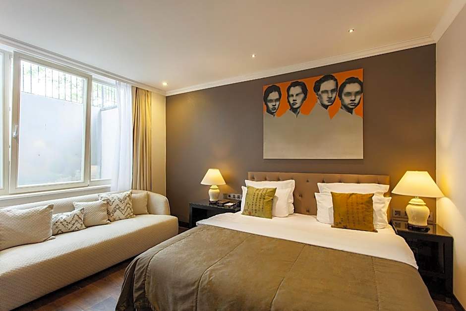 Quentin Boutique Hotel
