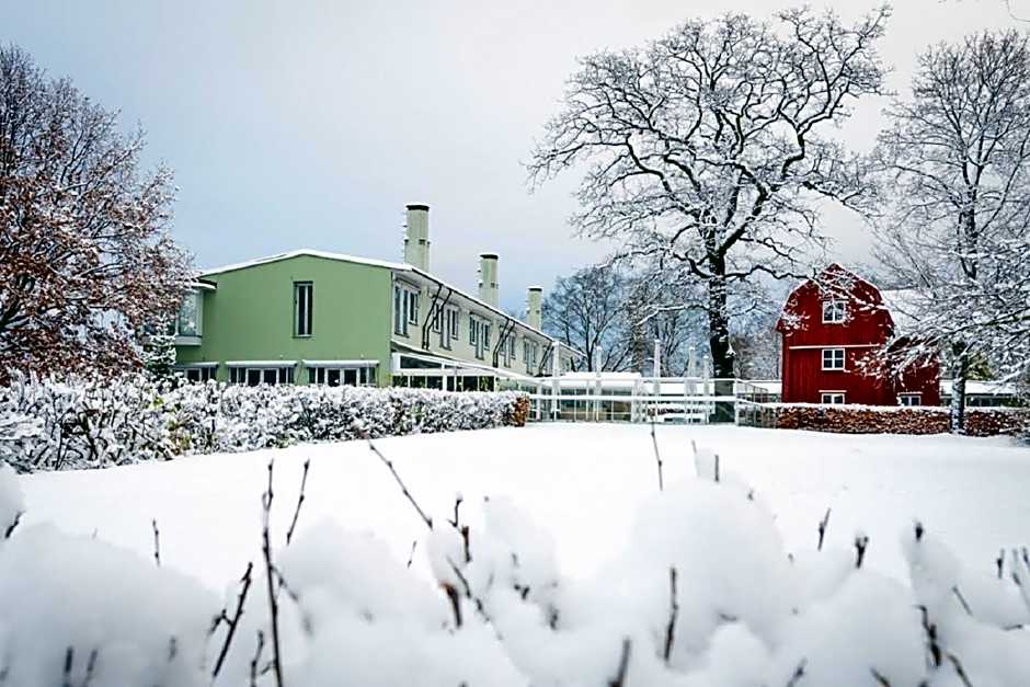 Villa Källhagen