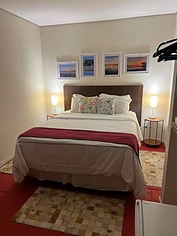 Suite with Pool View