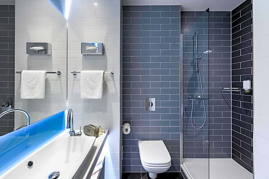 Holiday Inn Express Regensburg By IHG