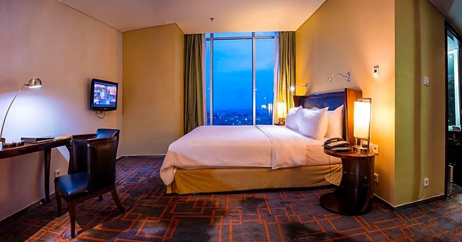 Cambridge Hotel Medan