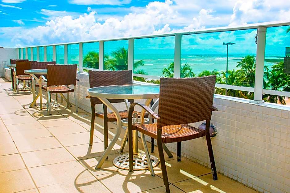 Nord Easy Green Sunset