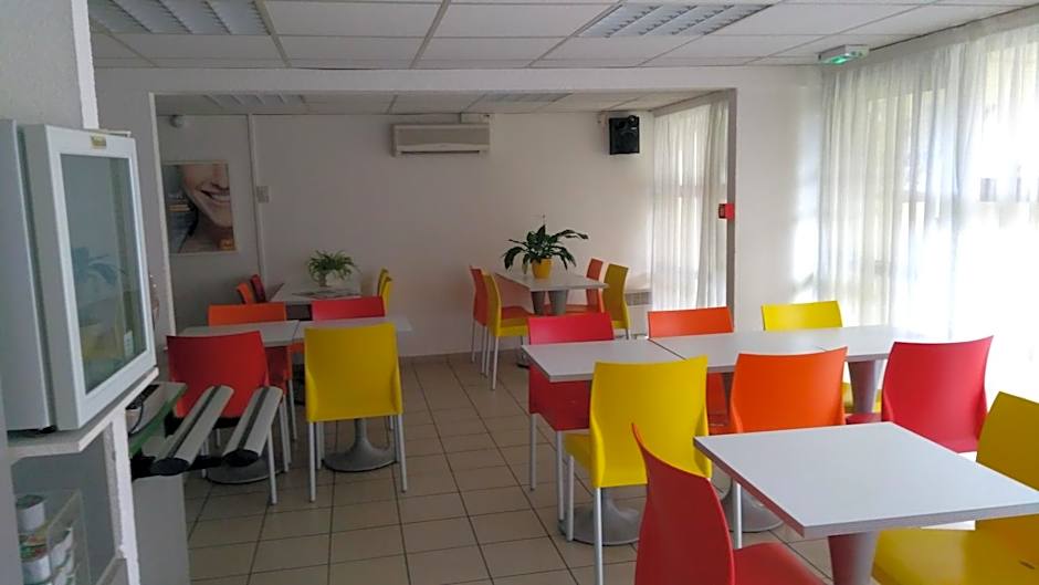 Hotel Premiere Classe La Rochelle Sud - Angoulins