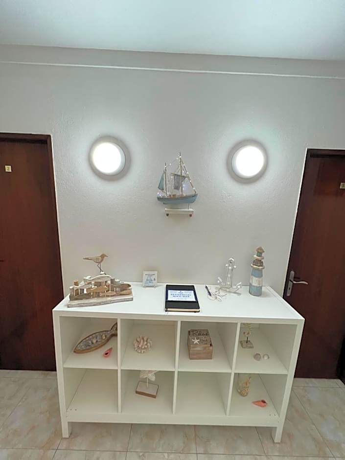 Residencial Mira-Mar