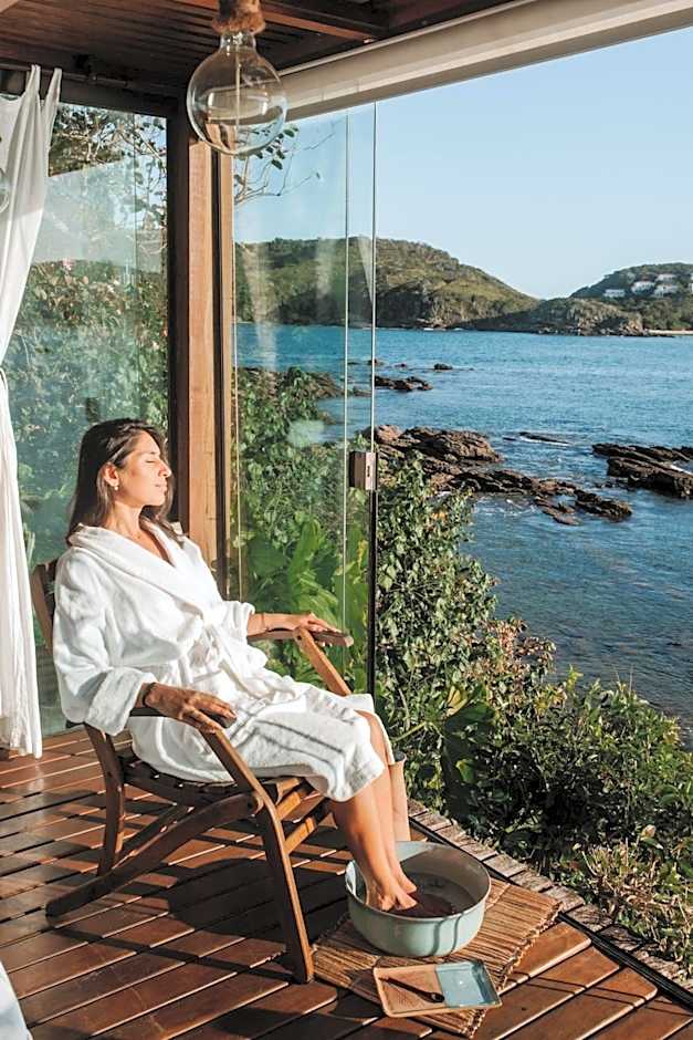 Insólito Boutique Hotel & Spa