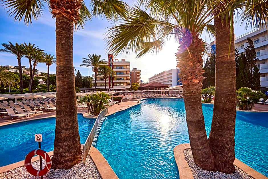 Zafiro Rey Don Jaime