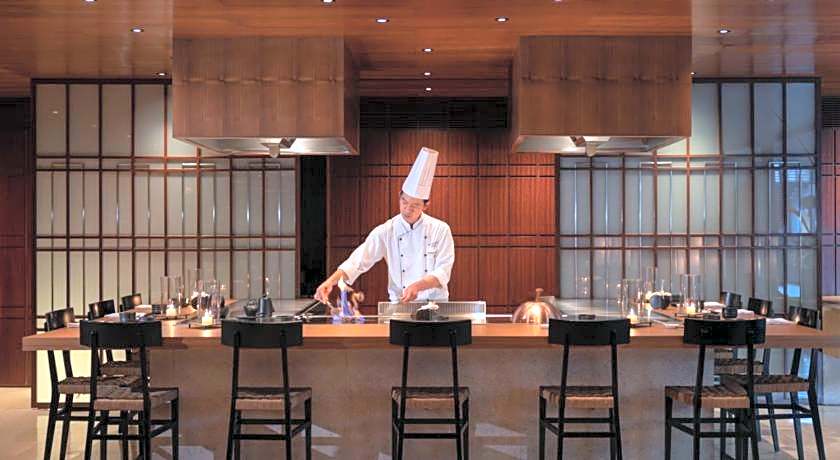 The Lalu, Sun Moon Lake