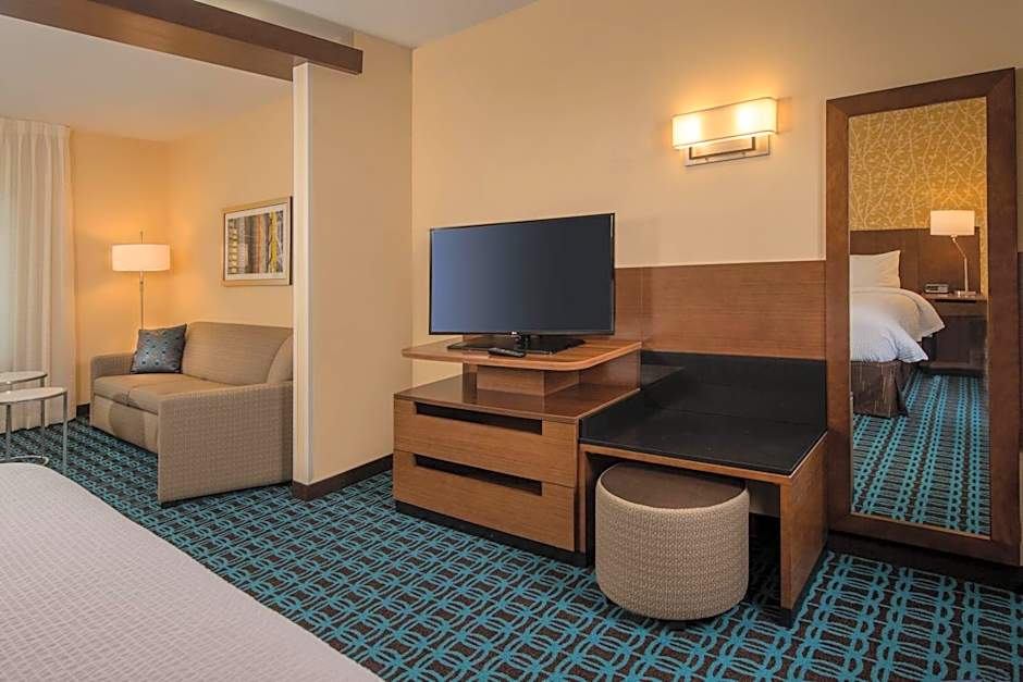 Fairfield Inn & Suites by Marriott Washington