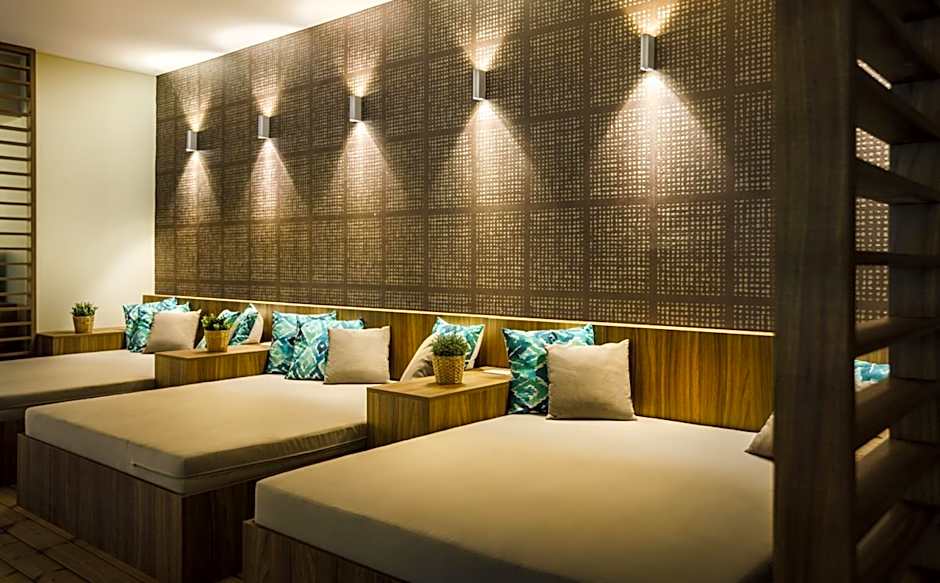 Valamar Argosy Hotel