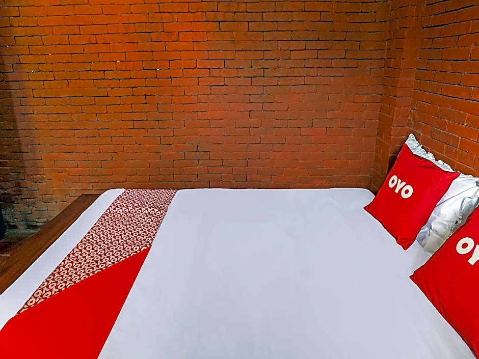 Hotel O Desa Wisata Kampung Majapahit