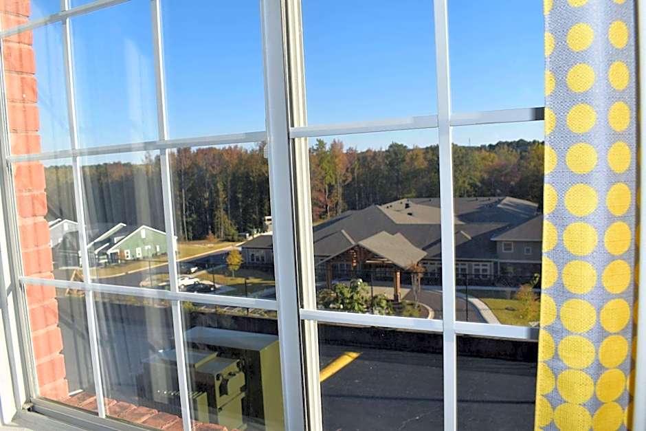 Microtel Inn & Suites by Wyndham Stockbridge/Atlanta I-75