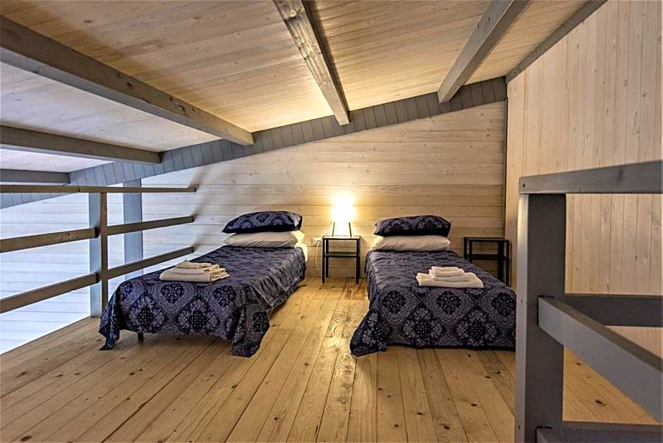 Podere Badia Valdrago Agriturismo Mugello Circuit