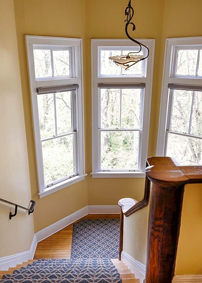 Princess Anne Boutique Hotel