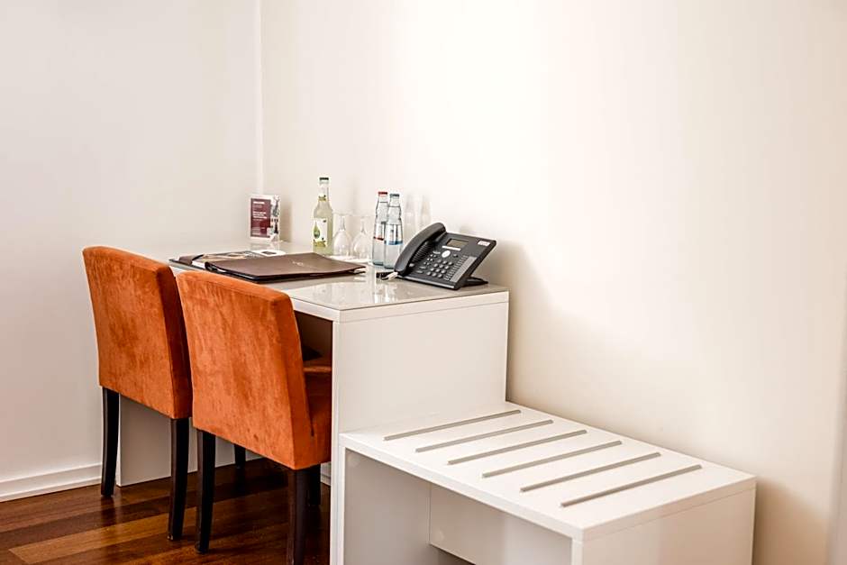 Hotel Gut Landscheid